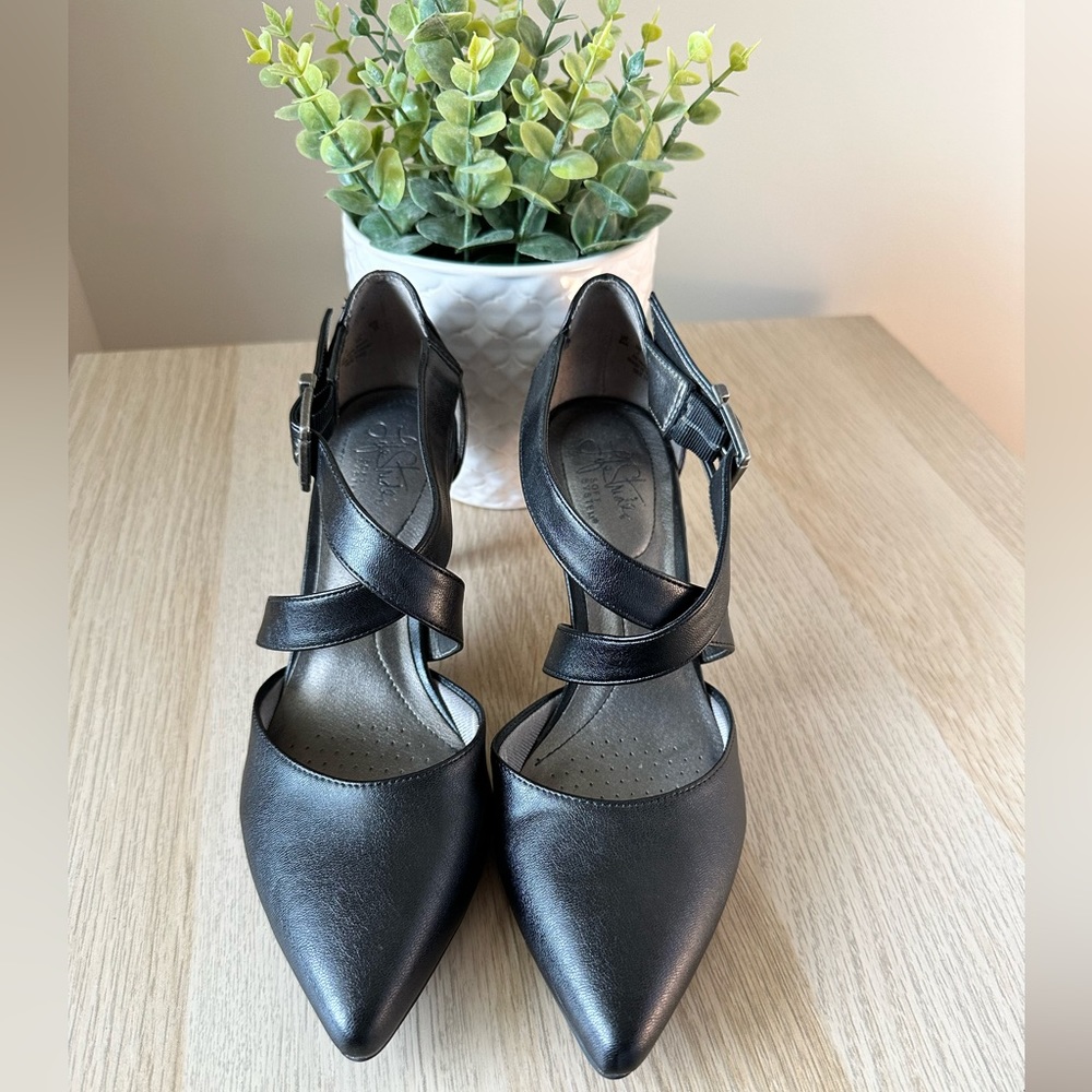 Lifestride Heels